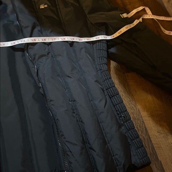 Lacoste Puffer Jacket - Picture 8 of 12
